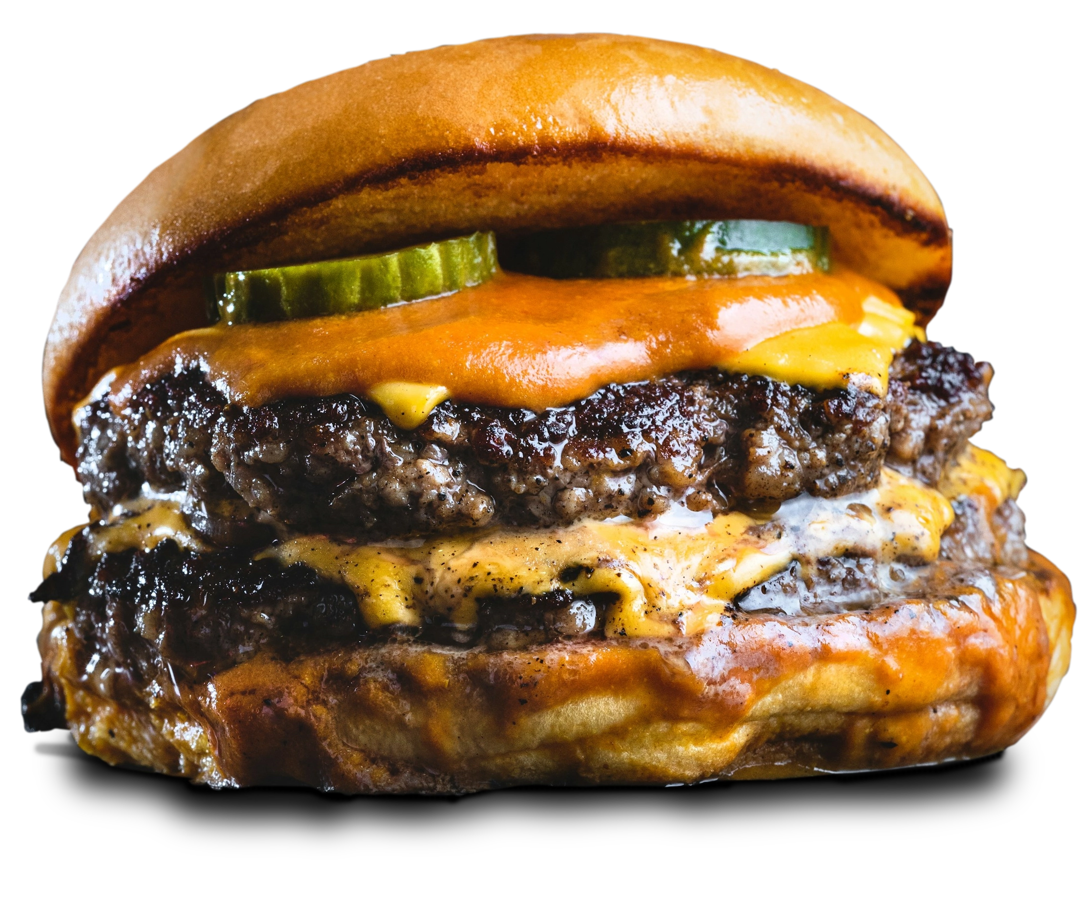 Cheese Hamburger